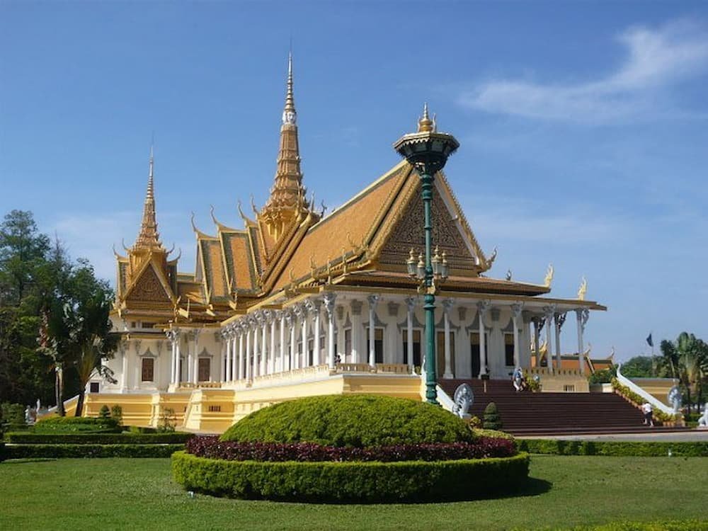 Royal Palace Royal Palace