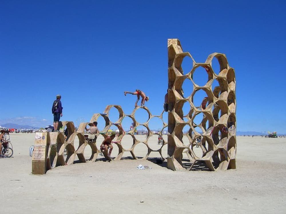 Art installation Art installation