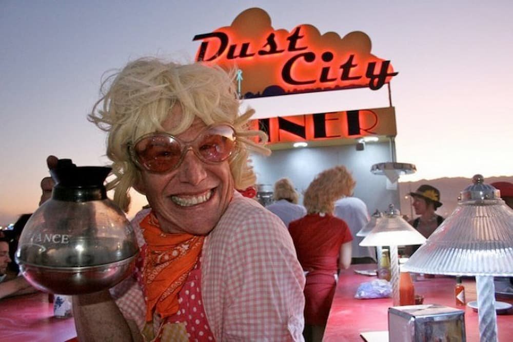 Miss Dusty Brown Miss Dusty Brown