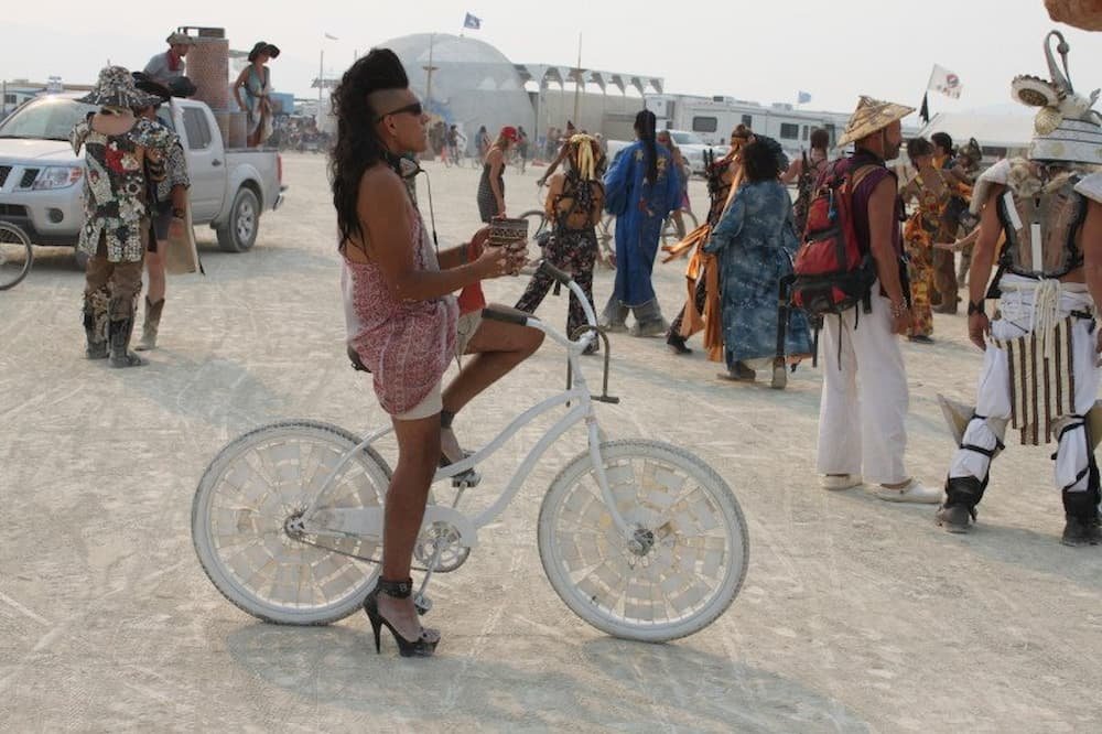 Cool bike Cool bike