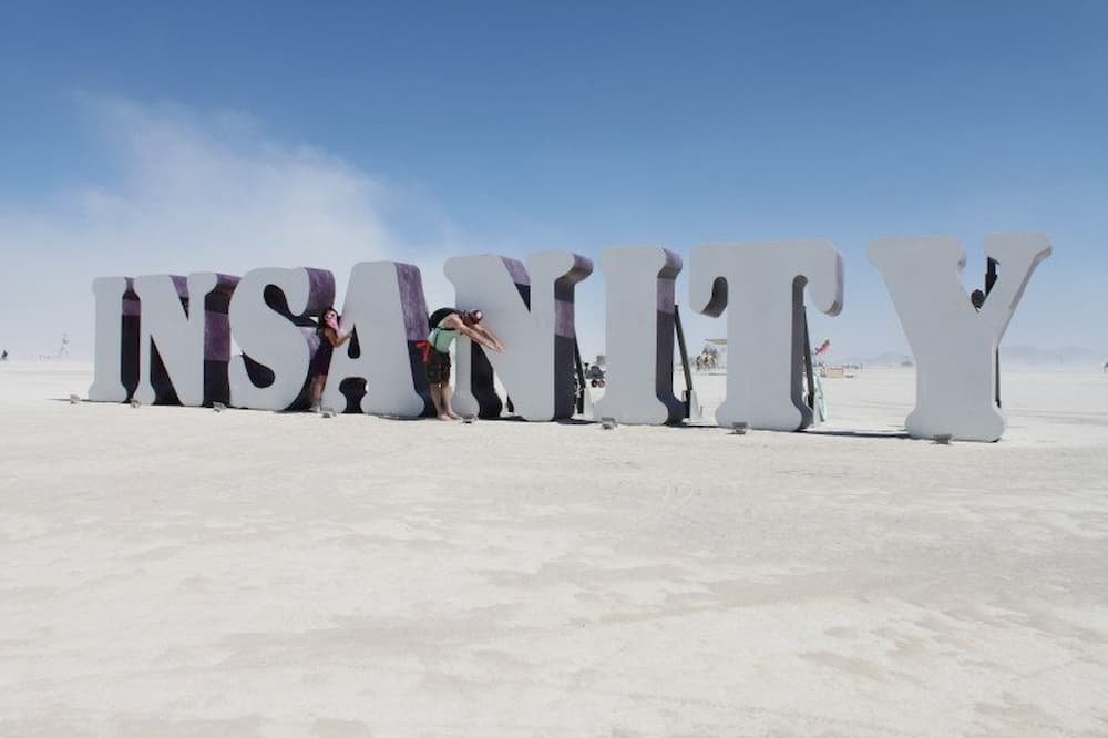 Project Insanity