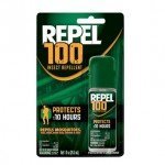 REPEL 100 PUMP