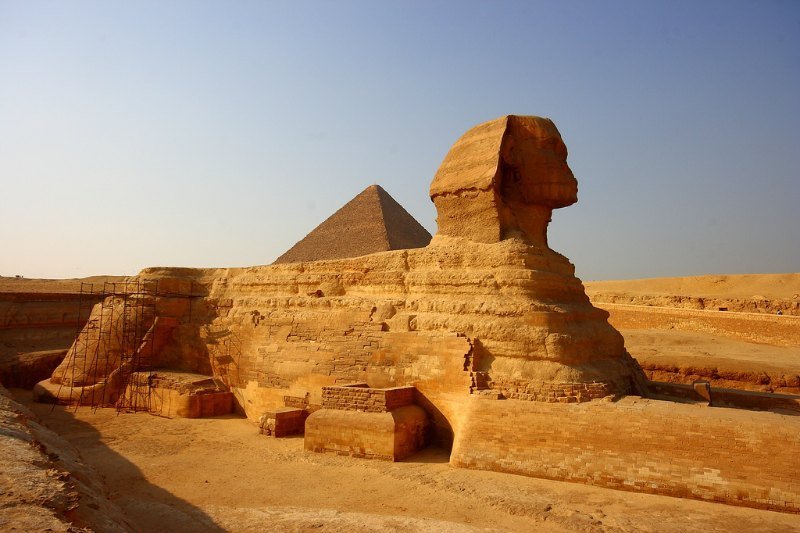 World Famous Landmarks Quiz Backpacker Travel