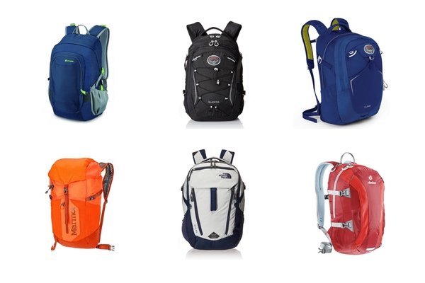 Top 10 Daypacks
