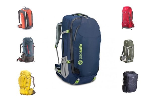 Top 10 Travel Backpacks