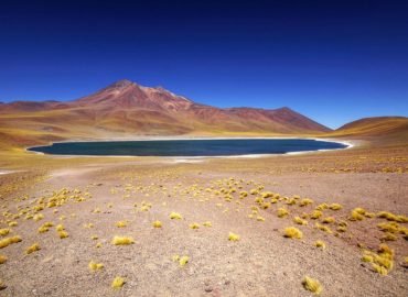Blue Lake