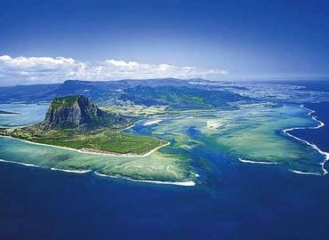 Mauritius